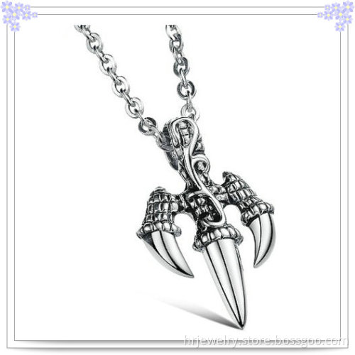 Stainless Steel Jewelry Fashion Accessories Pendant (HR2083)